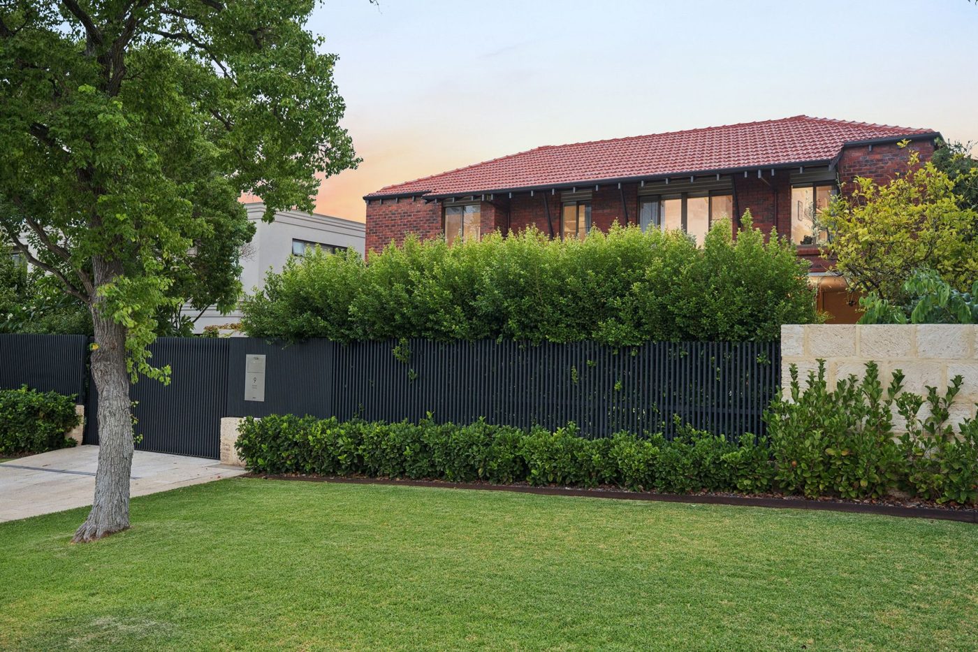 9 Browne Avenue, Dalkeith – sold by Mark Anderson